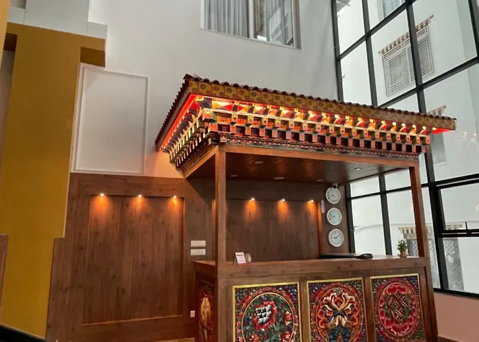 Khamsum Phuntsholing