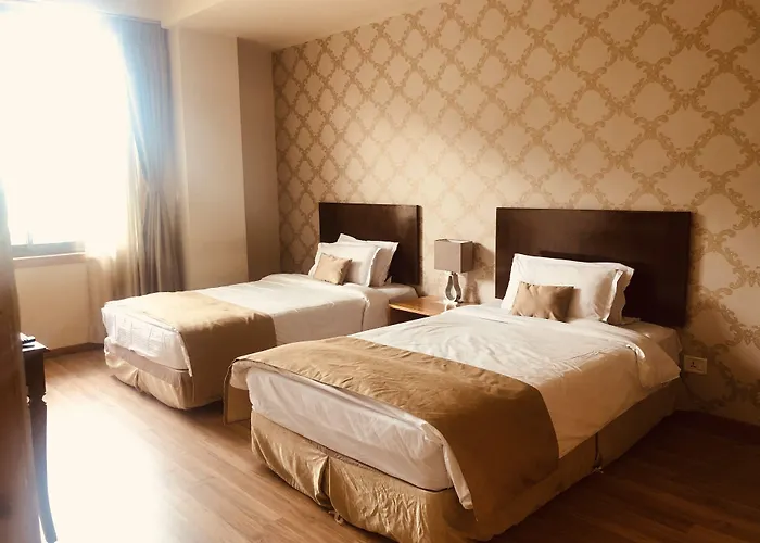 Bhutan Suites