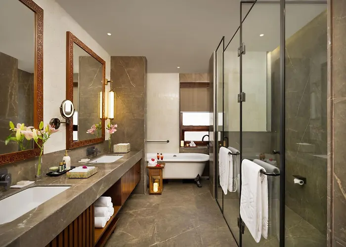 Taj Paro Resort & Spa
